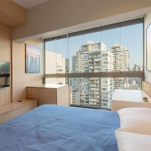 Studio Automatizado Luxo Andar Alto